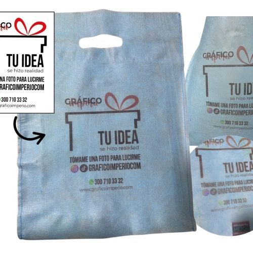 portada bolsa tela portada bolsa tela